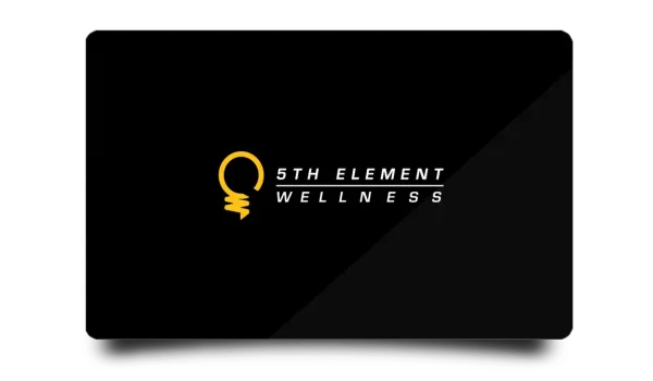 5th Element Wellness Gift Card