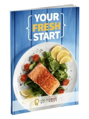 Fresh Start Nutrition Guide