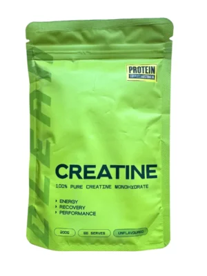 Protein Supplies Australia, Creatine Pure, 200g