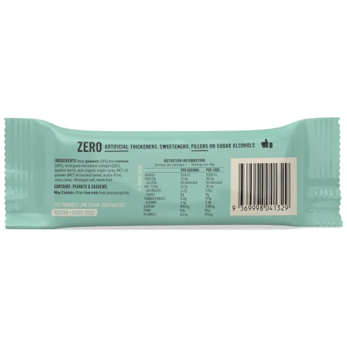 Chief, Collagen Protein Bar, 45g