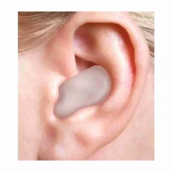 Block Blue Light, Sleep + Sound Blocking Ear Plugs For Sleeping