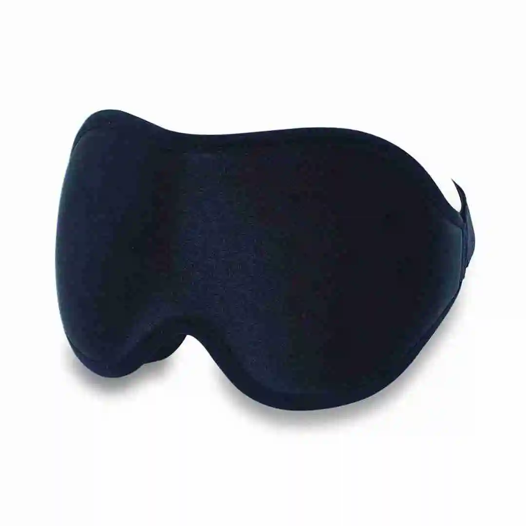 Block Blue Light, Sweet Dream Black Out Sleep Mask