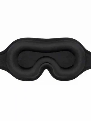 Block Blue Light, Sweet Dream Black Out Sleep Mask