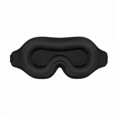 Block Blue Light, Sweet Dream Black Out Sleep Mask