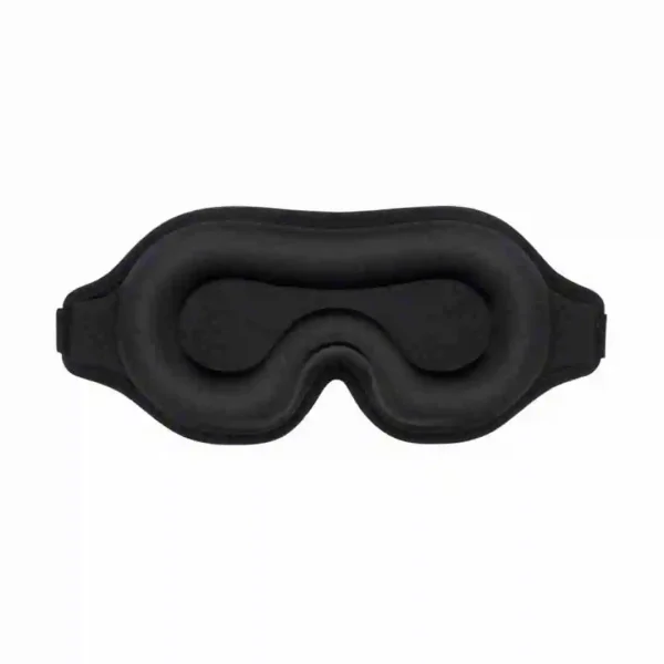 Block Blue Light, Sweet Dream Black Out Sleep Mask