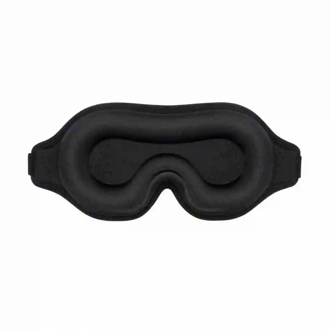 Block Blue Light, Sweet Dream Black Out Sleep Mask