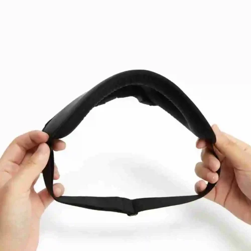 Block Blue Light, Sweet Dream Black Out Sleep Mask