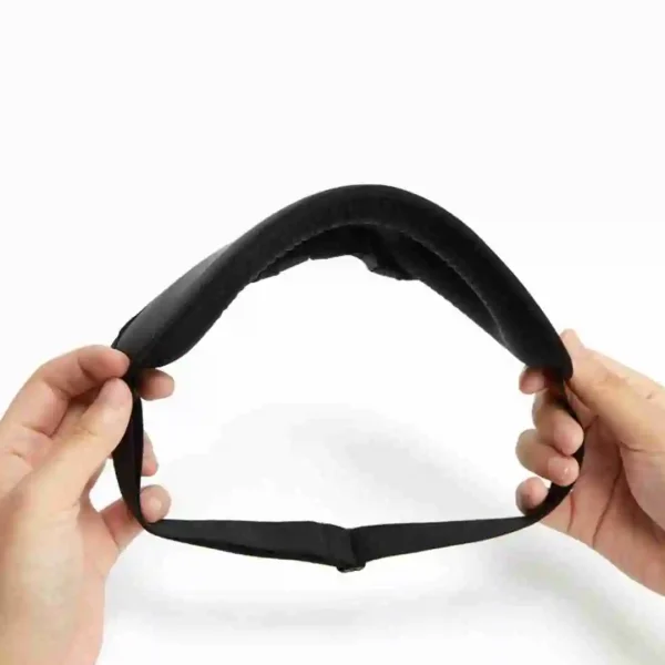 Block Blue Light, Sweet Dream Black Out Sleep Mask
