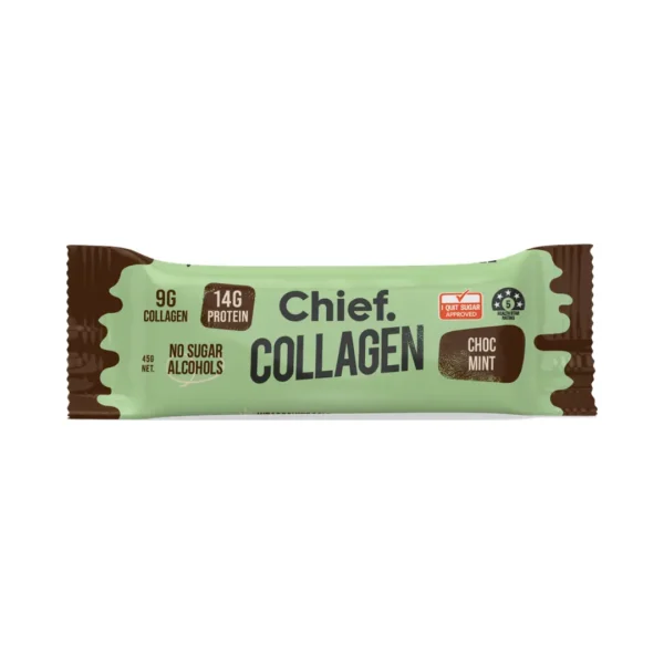 Chief Choc Mint