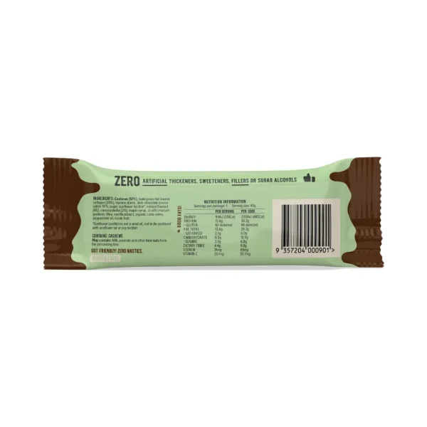 Chief Choc Mint