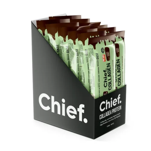 Chief Choc Mint