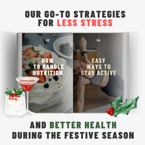Festive Season Guide