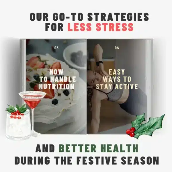 Festive Season Guide
