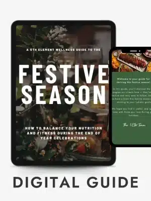 Festive Season Guide