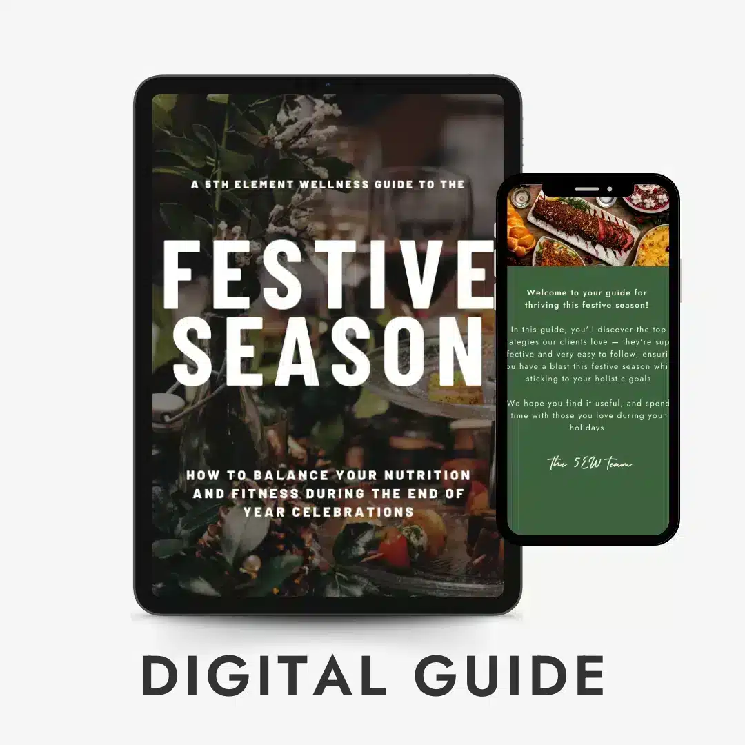 Festive Season Guide