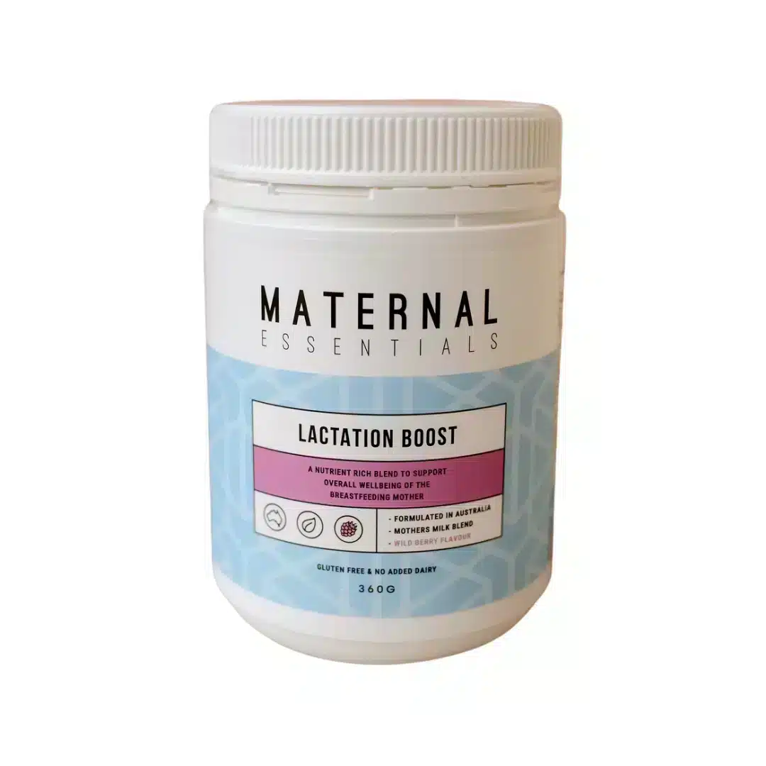 Maternal Essentials, Lactation Boost, 360g