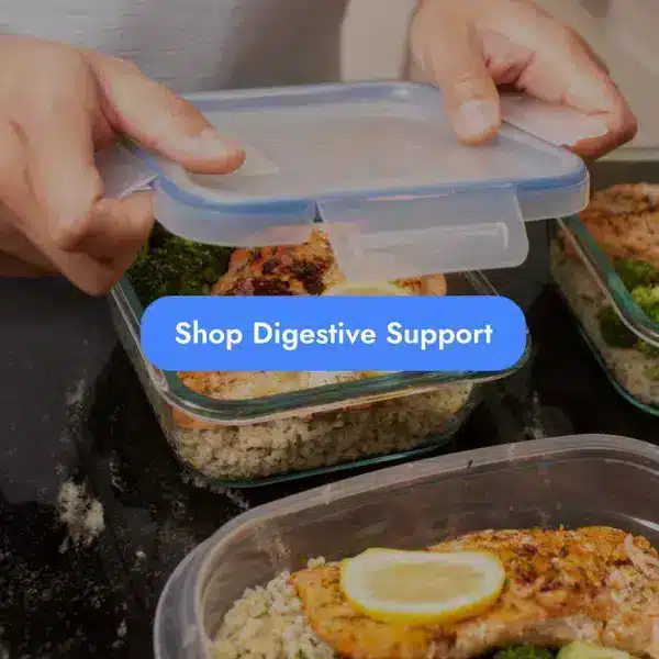 Digestive Support