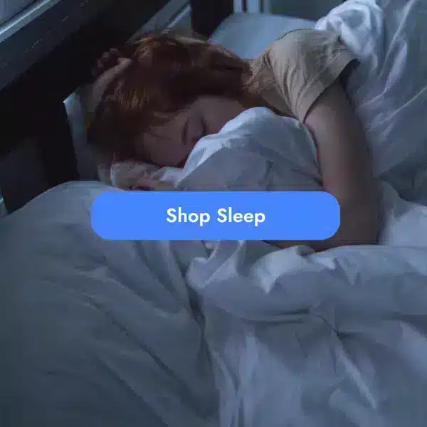Sleep