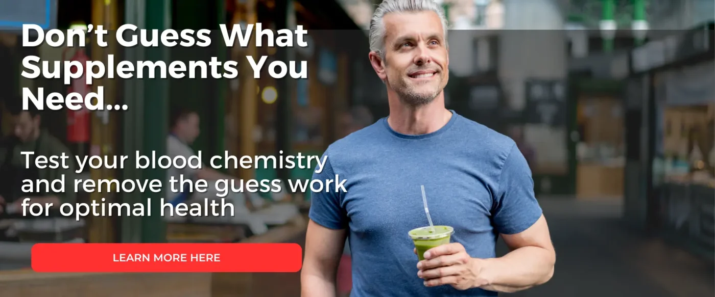 Online Program - Optimal You