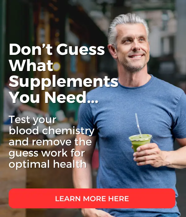 Online Program - Optimal You