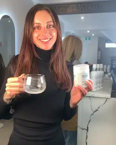 Bare Mineral Hydration Review by Natalie