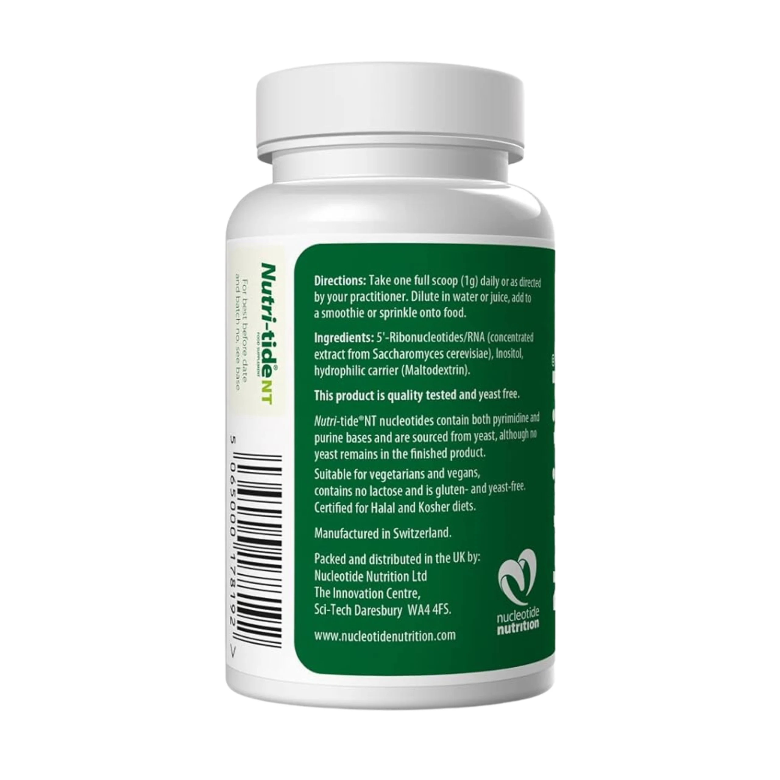 Nutri-tide NT (2)