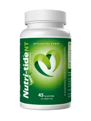 Nutri-tide NT