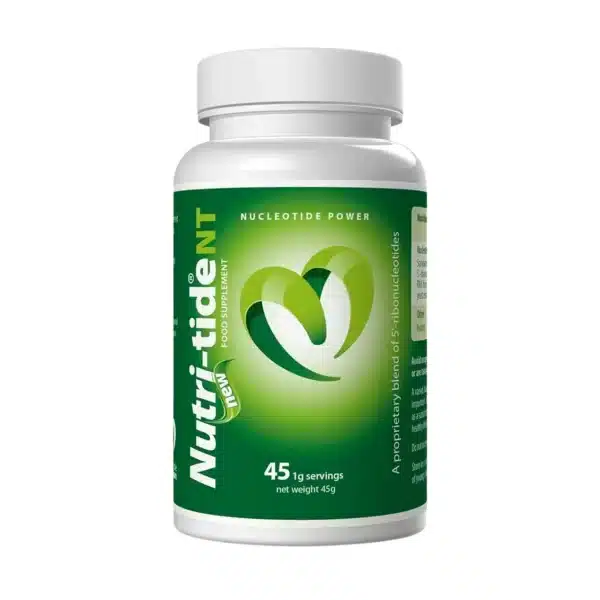 Nutri-tide NT