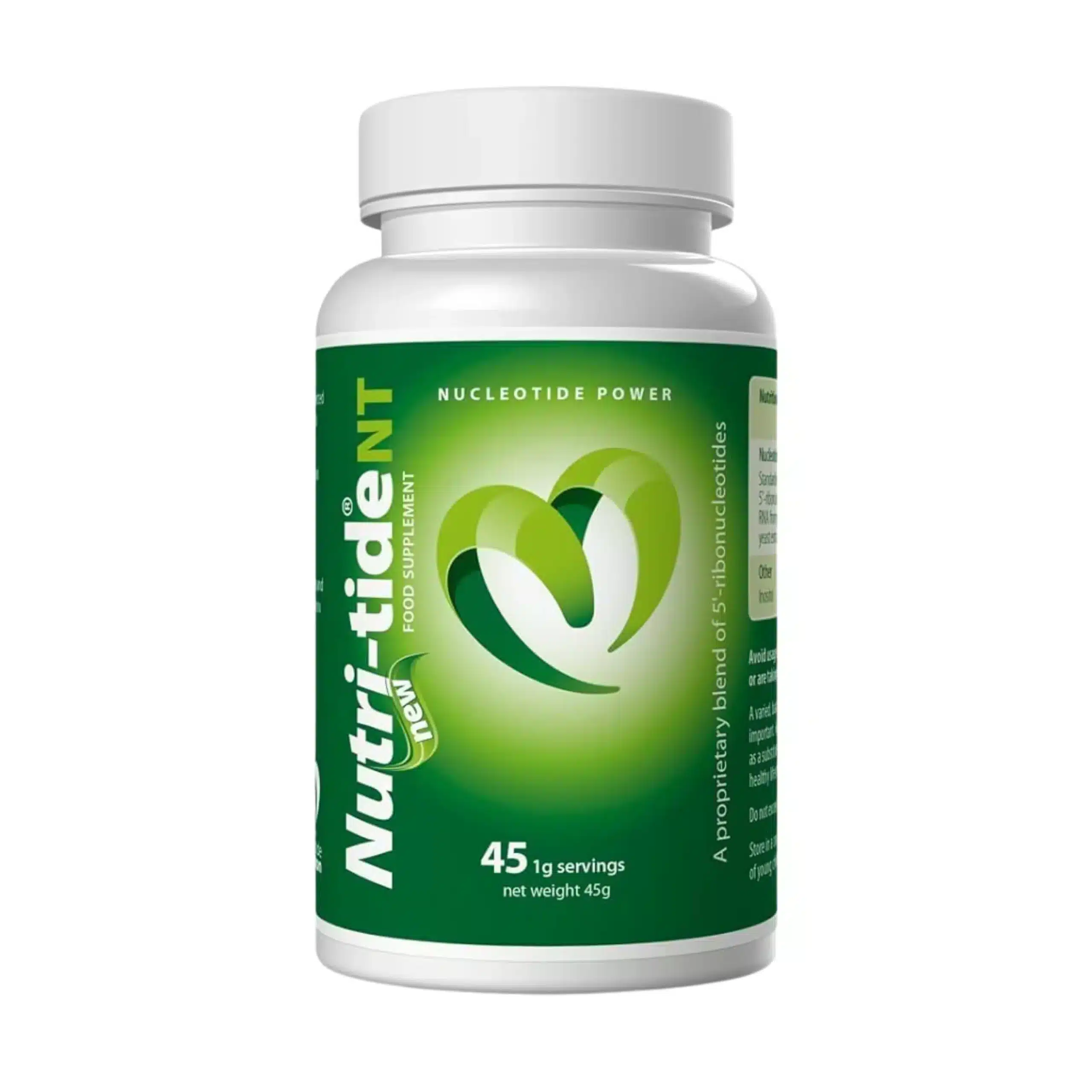 Nutri-tide NT