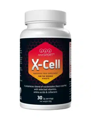 nnnSPORT X-Cell