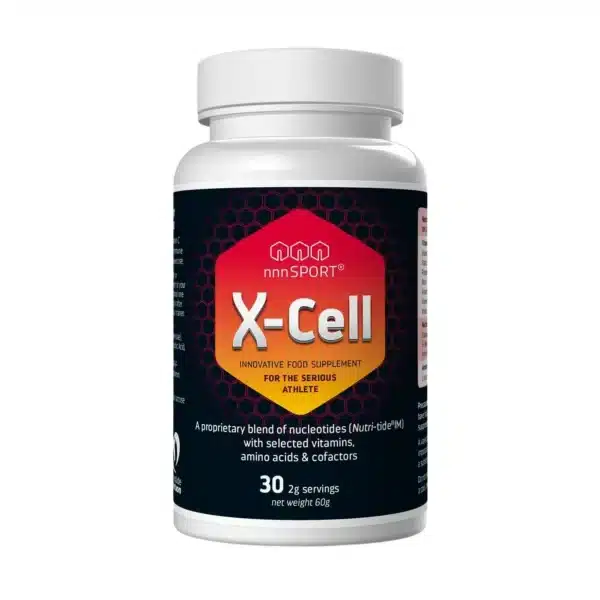 nnnSPORT X-Cell