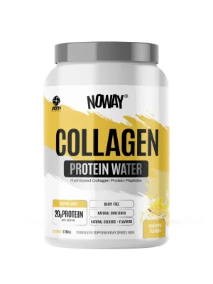 ATP Science, NOWAY® Collagen Protein Water, 750g - Pineapple