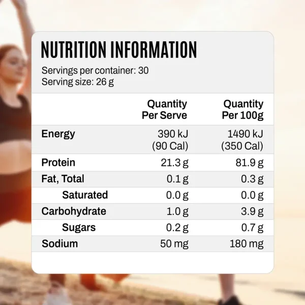 ATP Science, NOWAY® Collagen Protein Water, 750g - Pineapple