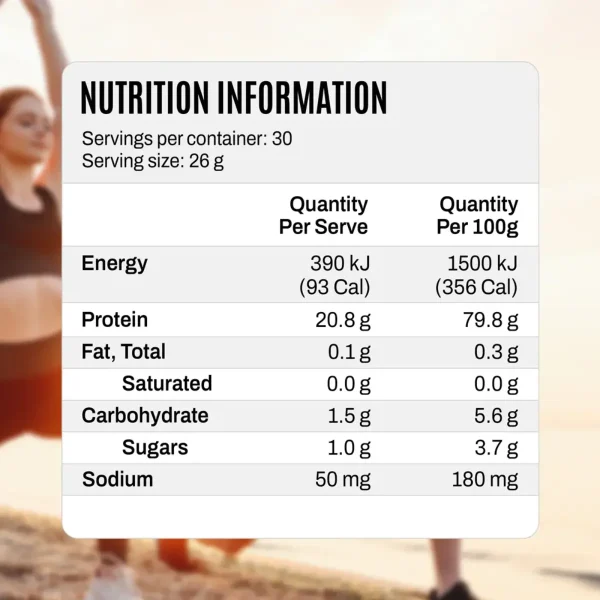 ATP Science, NOWAY® Collagen Protein Water, 750g - Old Fashioned Lemonade