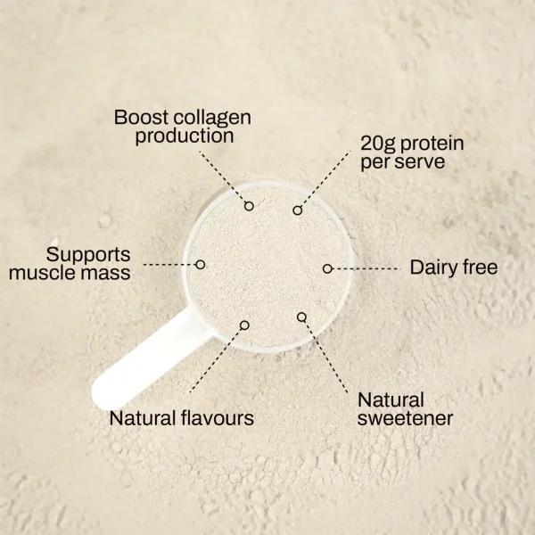 ATP Science, NOWAY® Collagen Protein Water, 750g - Wild Berry