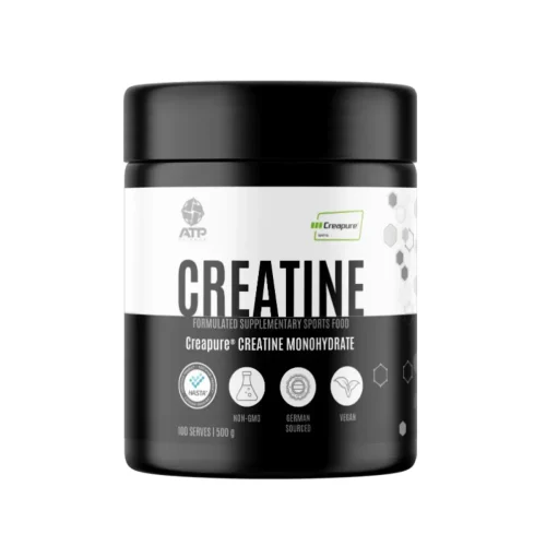 ATP Science, Creatine Monohydrate, 500g