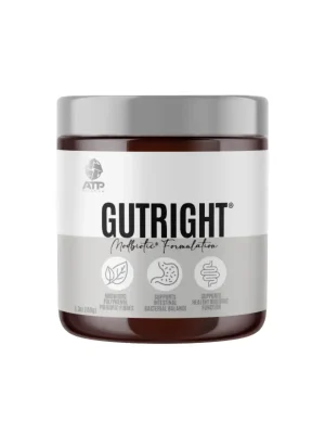 ATP Science, GutRight - Original, 150g