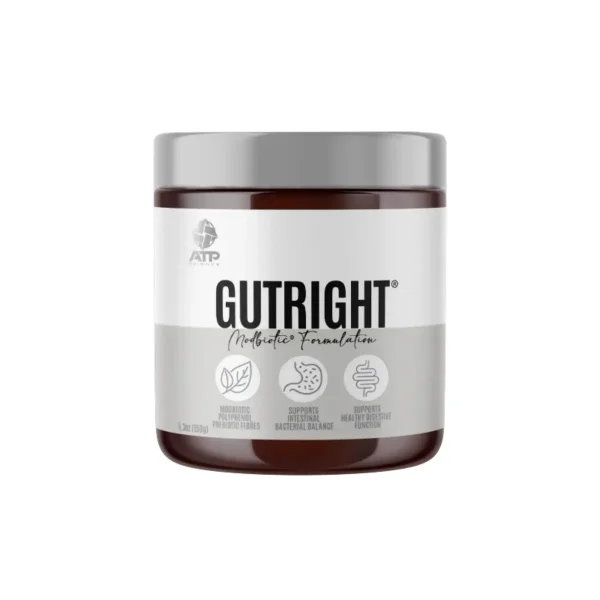ATP Science, GutRight - Original, 150g