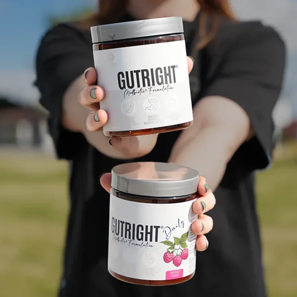 ATP Science, GutRight - Original, 150g