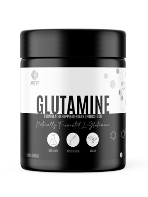 ATP Science, L-Glutamine, 500g