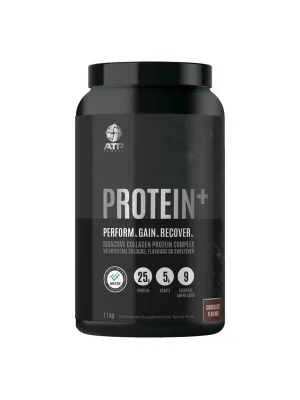 ATP Science, Protein+, 1.1kg - Chocolate