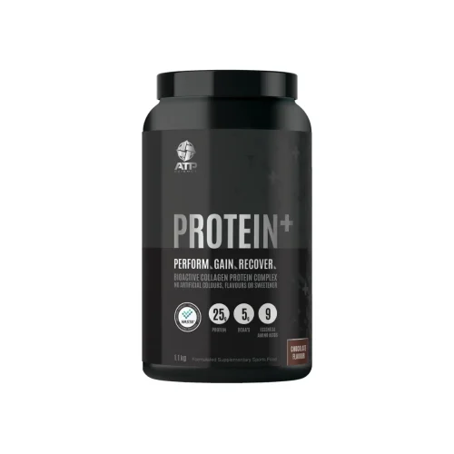 ATP Science, Protein+, 1.1kg - Chocolate
