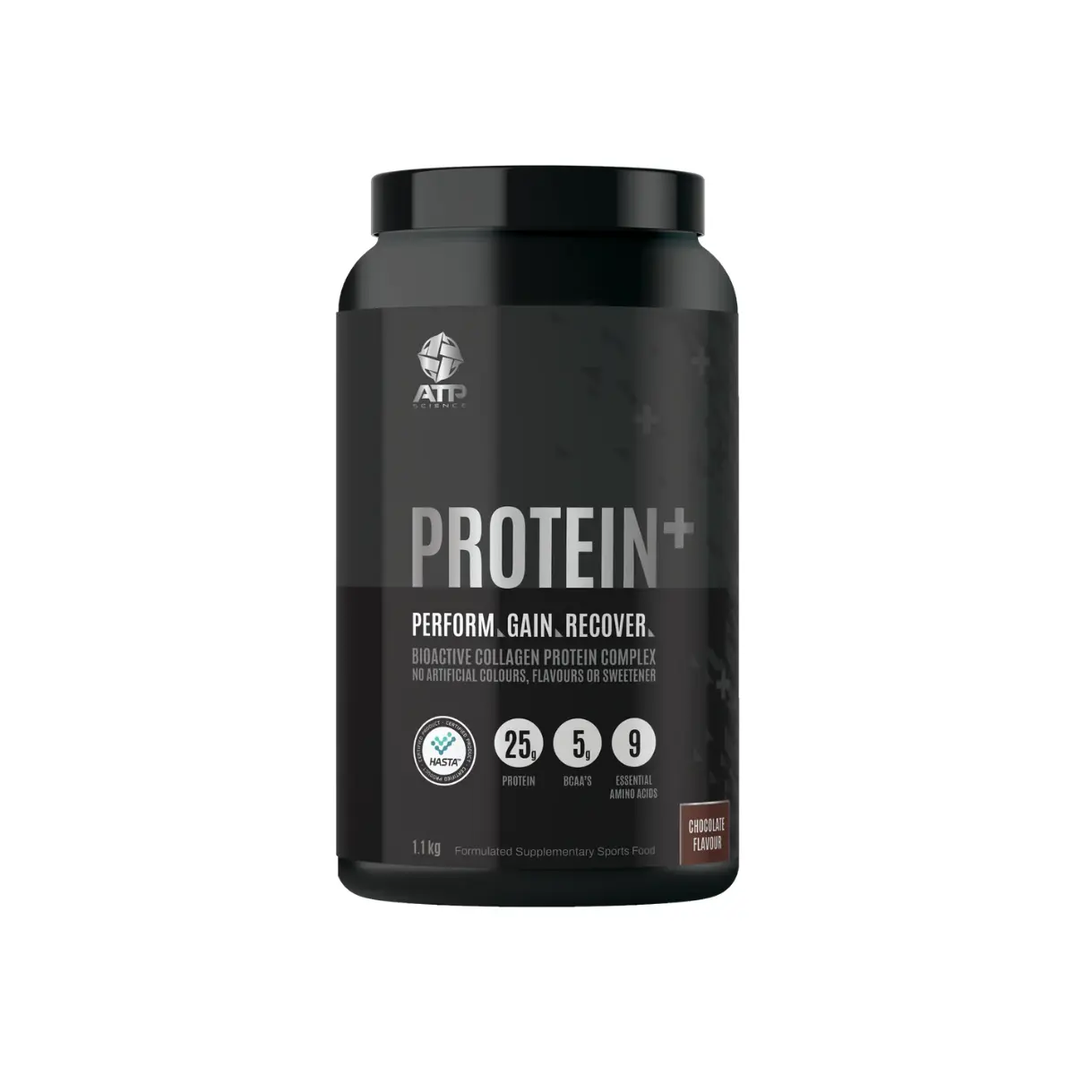 ATP Science, Protein+, 1.1kg - Chocolate