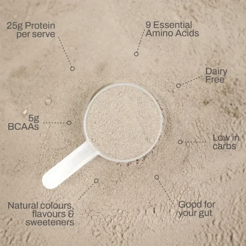 ATP Science, Protein+, 1.1kg - Chocolate