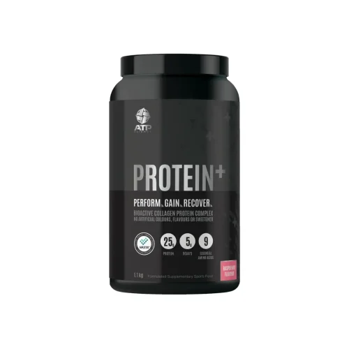 ATP Science, Protein+, 1.1kg - Raspberry