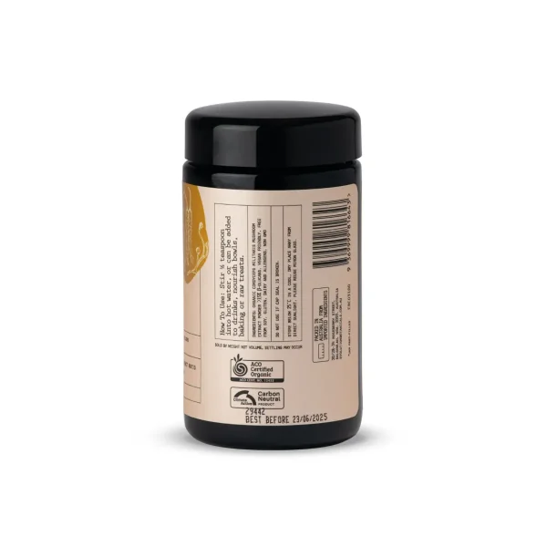 Evolution Botanicals, Organic Cordyceps, 100g