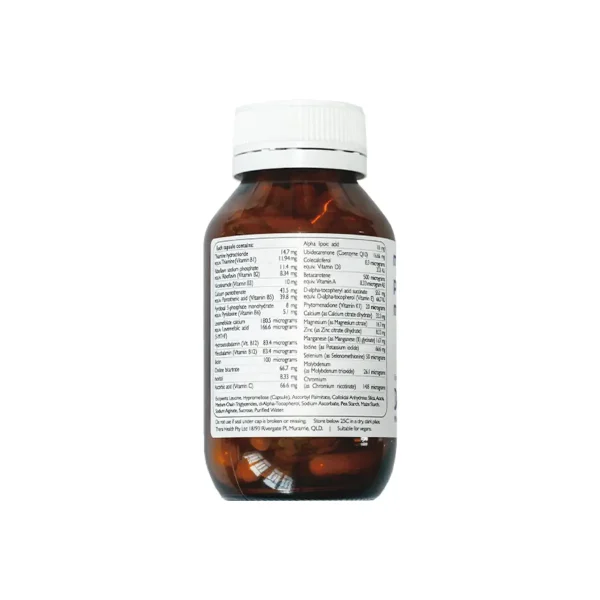 MTHFR Wellbeing, My Prenatal Methyl, 90c