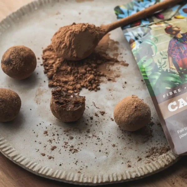 Power Super Foods, Cacao Powder, 250g