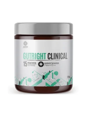 ATP Science, Gutright Clinical, 125g