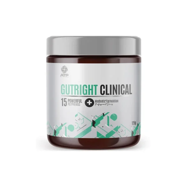 ATP Science, Gutright Clinical, 125g